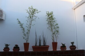 DĂ©tail de lâintĂ©rieur