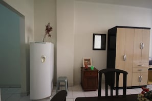 Standard Apartment, 1 Bedroom | Living area