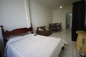 Standard Apartment, 1 Bedroom