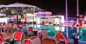 Porch - Espacio OX Hotel & Convention Center (Iquique)