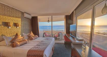 Espacio OX Hotel & Convention Center