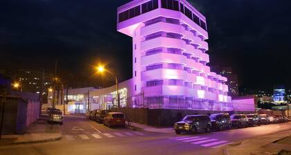 Espacio OX Hotel & Convention Center