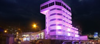 Espacio OX Hotel & Convention Center
