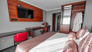Room - Espacio OX Hotel & Convention Center (Iquique)