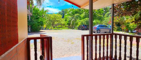 Comfort House, Multiple Bedrooms, Non Smoking | Terrace/patio