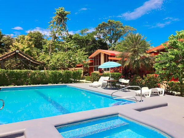Villas Allen - Cahuita