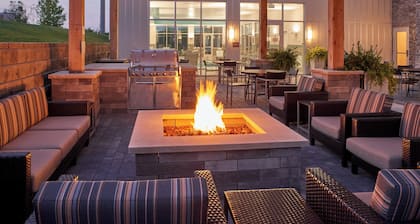 TownePlace Suites by Marriott Cleveland Solon