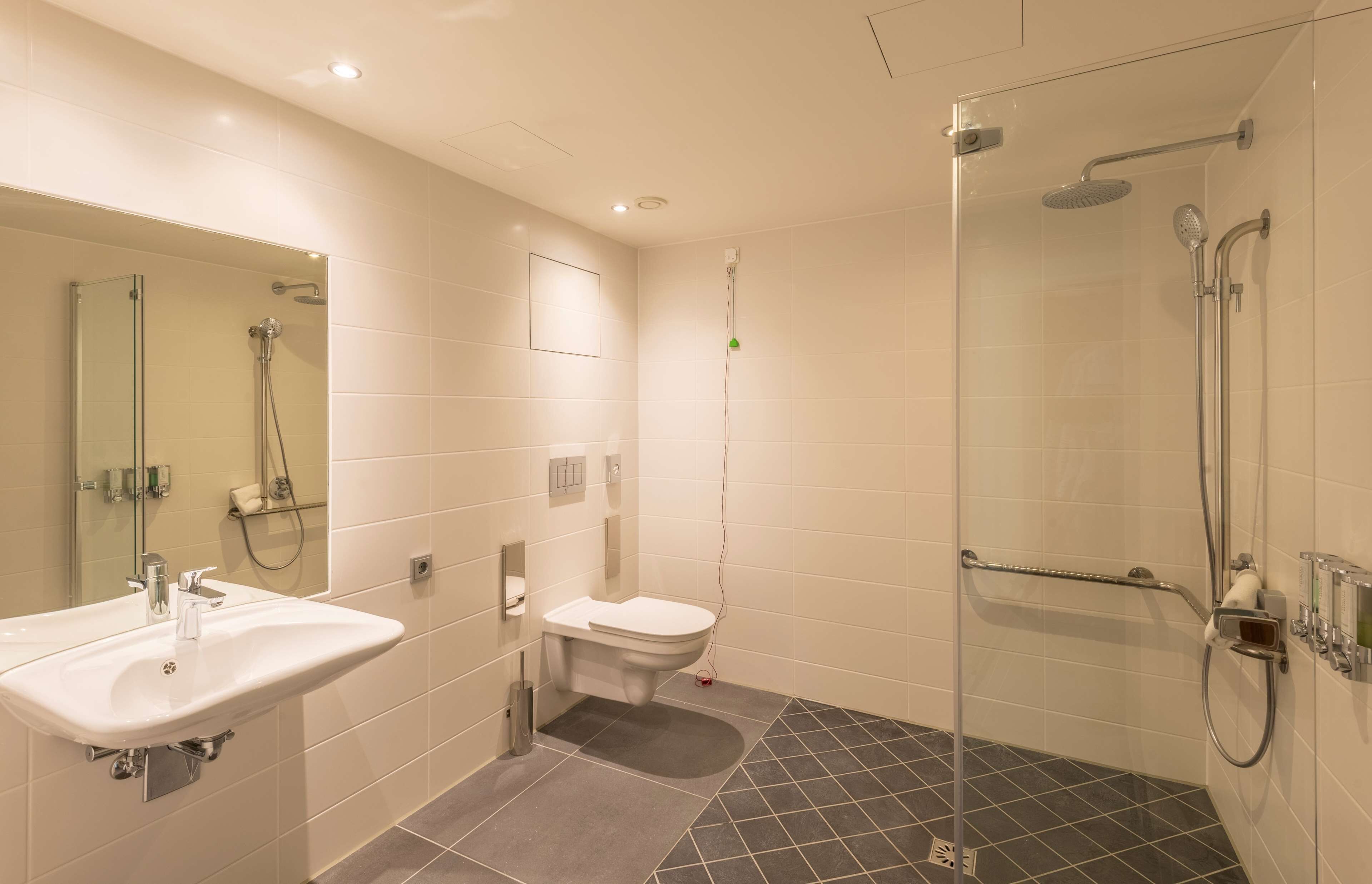 Foto - Hilton Garden Inn Munich City West