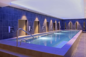 Inomhuspool