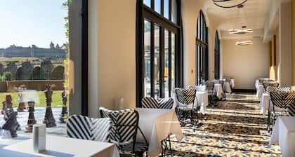 Sowell Collection Hotel du Roi & Spa