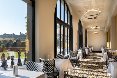 Sowell Collection Hotel du Roi & Spa