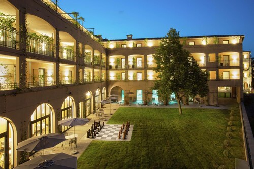 Sowell Collection Hotel du Roi & Spa