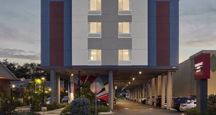 TownePlace Suites by Marriott Tampa South