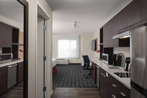 TownePlace Suites by Marriott Tampa South