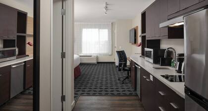 TownePlace Suites by Marriott Tampa South