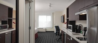 TownePlace Suites by Marriott Tampa South