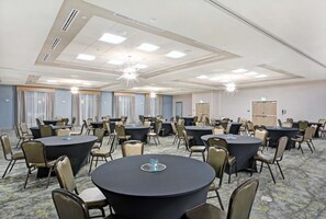 Salle de bal