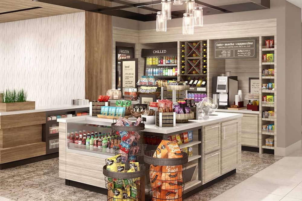 Hilton Garden Inn Houston Hobby Airport, TX