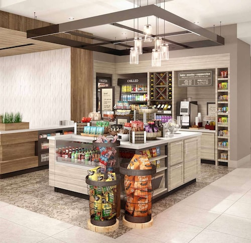 Hilton Garden Inn Houston Hobby Airport, TX