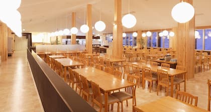 Yamadake Onsen Resort Shin Tamagawa Onsen