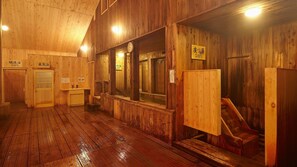 Spa - Yamadake Onsen Resort Shin Tamagawa Onsen (Senboku)