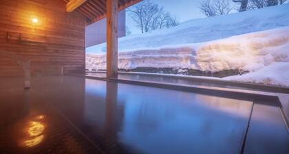 Yamadake Onsen Resort Shin Tamagawa Onsen