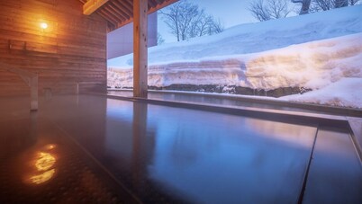 Yamadake Onsen Resort Shin Tamagawa Onsen