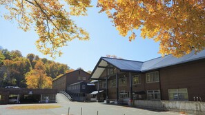 Exterior - Yamadake Onsen Resort Shin Tamagawa Onsen (Senboku)
