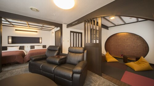 Yamadake Onsen Resort Shin Tamagawa Onsen