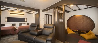 Yamadake Onsen Resort Shin Tamagawa Onsen