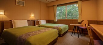 Yamadake Onsen Resort Shin Tamagawa Onsen