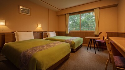 Yamadake Onsen Resort Shin Tamagawa Onsen