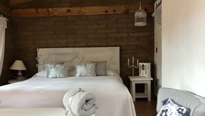 Room - Xamikal - Adults only (Zacatlán)