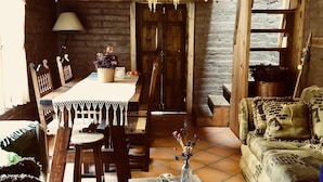 Living room - Xamikal - Adults only (Zacatlán)