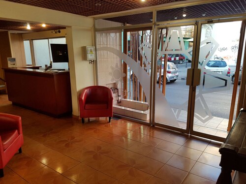 Hotel Intillanka