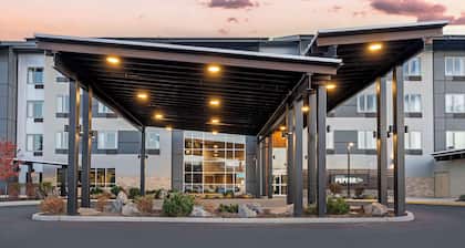 Hotel Peppertree Bend, BW Premier Collection