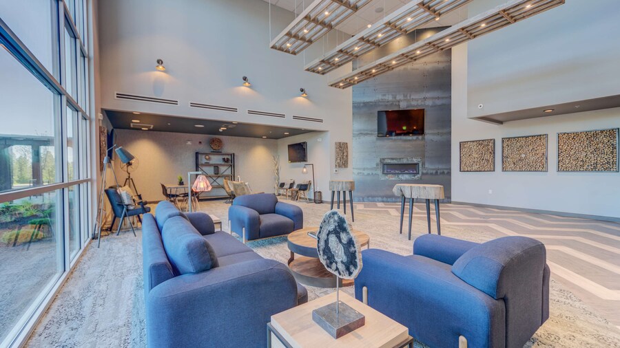 Hotel Peppertree Bend, BW Premier Collection