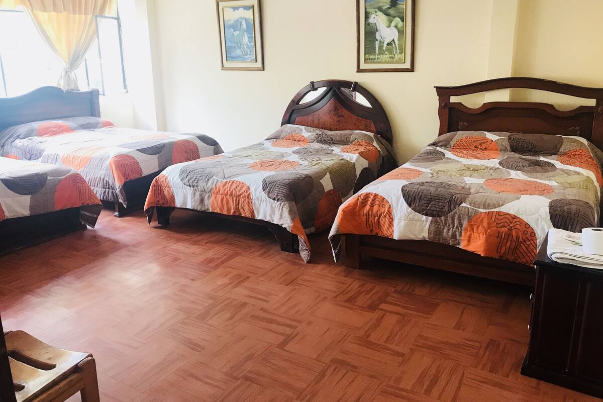 20 bedrooms, Egyptian cotton sheets, premium bedding, down duvets