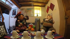 Unclassified image, 4 of 22, button - Cholita's Apartament (Cusco)