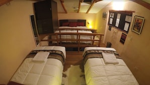 Unclassified image, 3 of 22, button - Cholita's Apartament (Cusco)