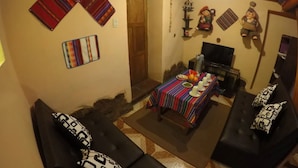 Unclassified image, 5 of 22, button - Cholita's Apartament (Cusco)