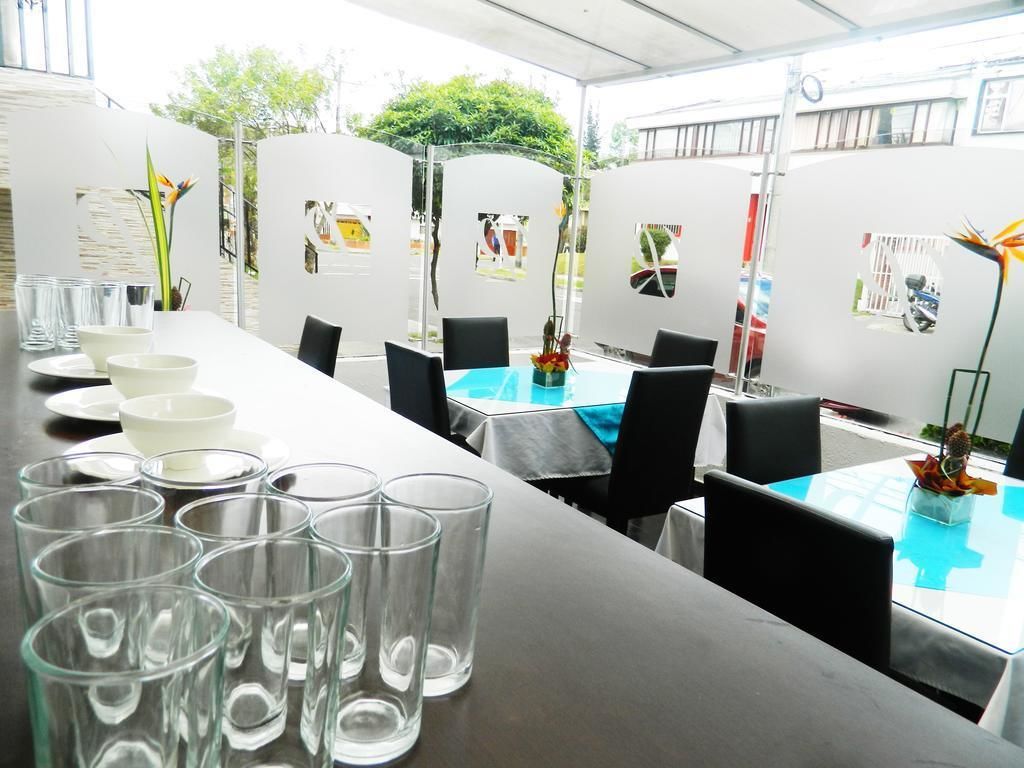 Foto - hotel bogota corferias