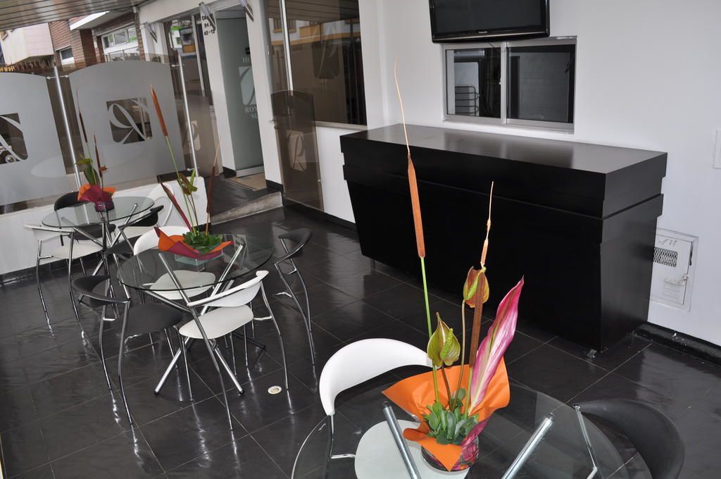 Foto - hotel bogota corferias