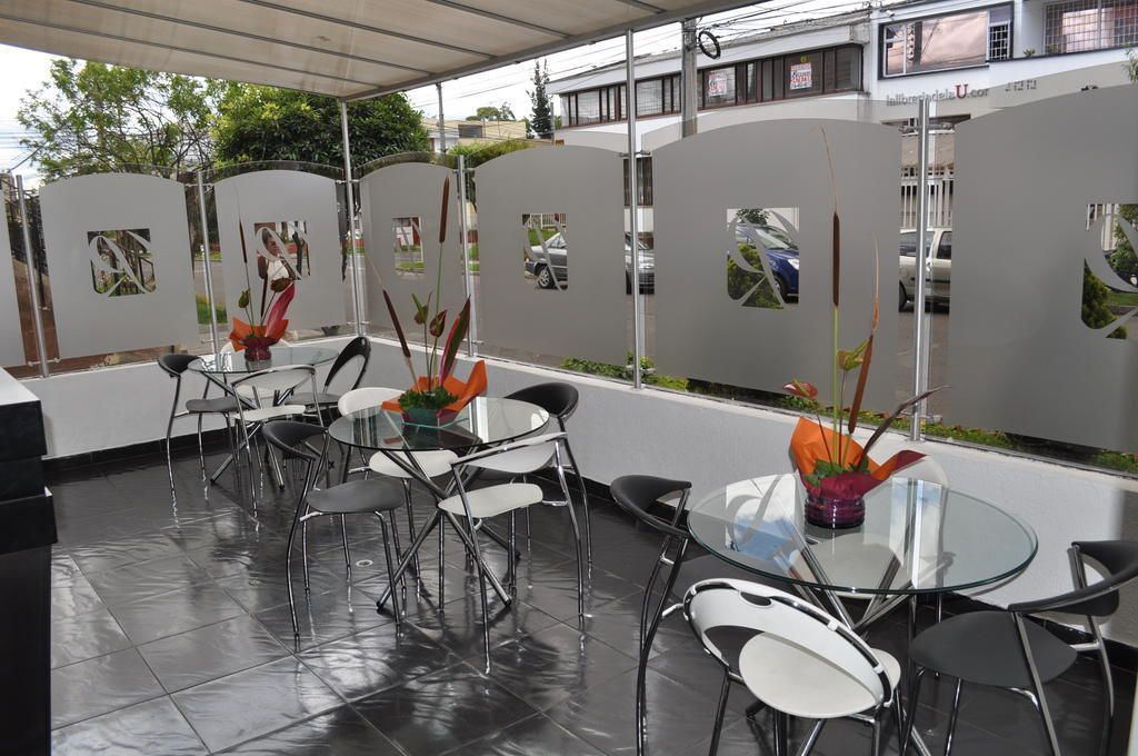 Foto - hotel bogota corferias