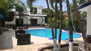 Unclassified image, 4 of 8, button - Hotel Nimat Villa Marianna (Boca Chica)
