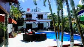 Unclassified image, 3 of 8, button - Hotel Nimat Villa Marianna (Boca Chica)