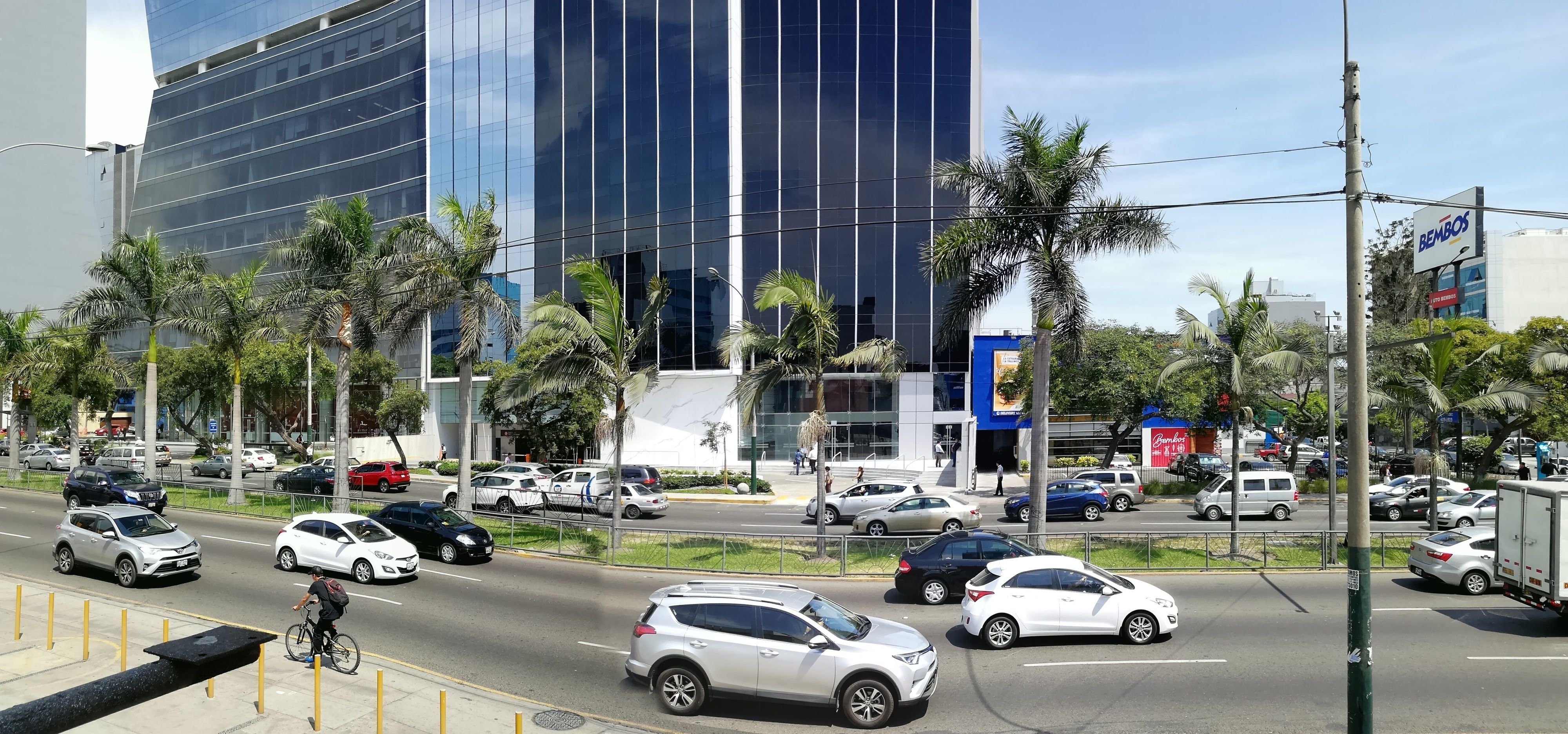 Foto - Maxy's Inn Hotel & Suite