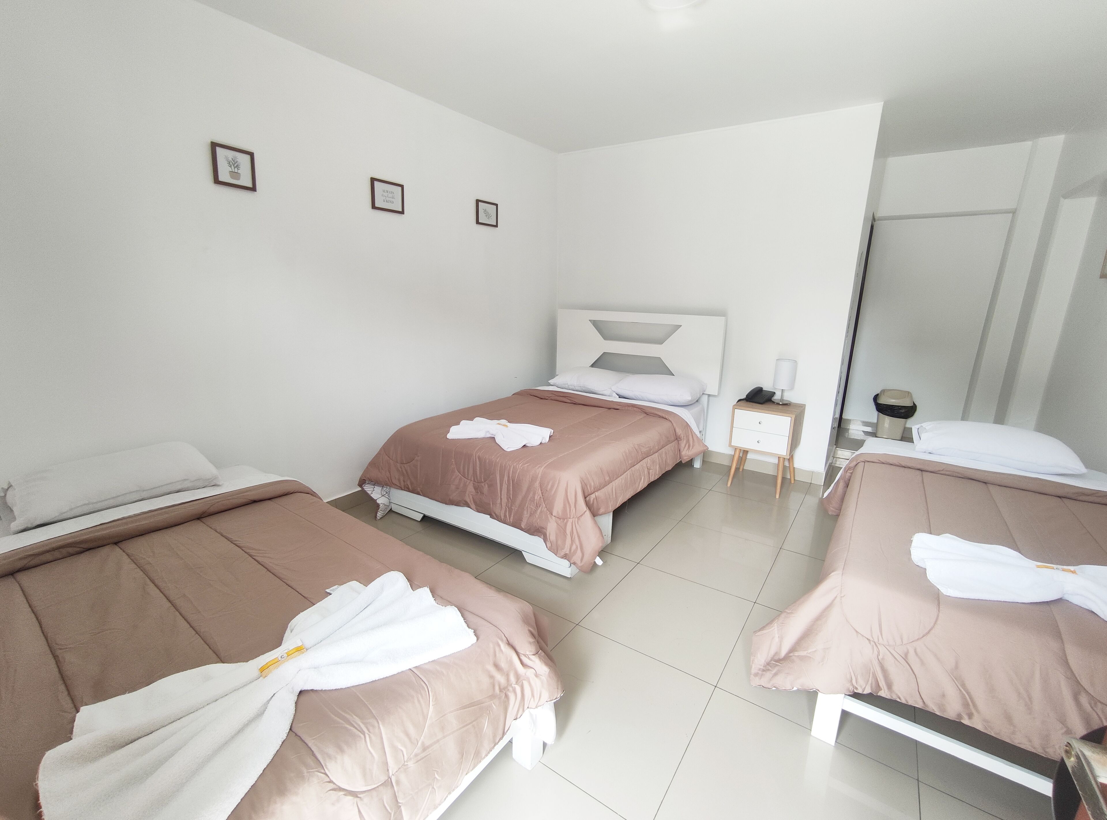 Foto - Maxy's Inn Hotel & Suite