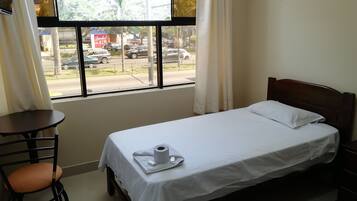 Single Room, Ensuite | Free WiFi