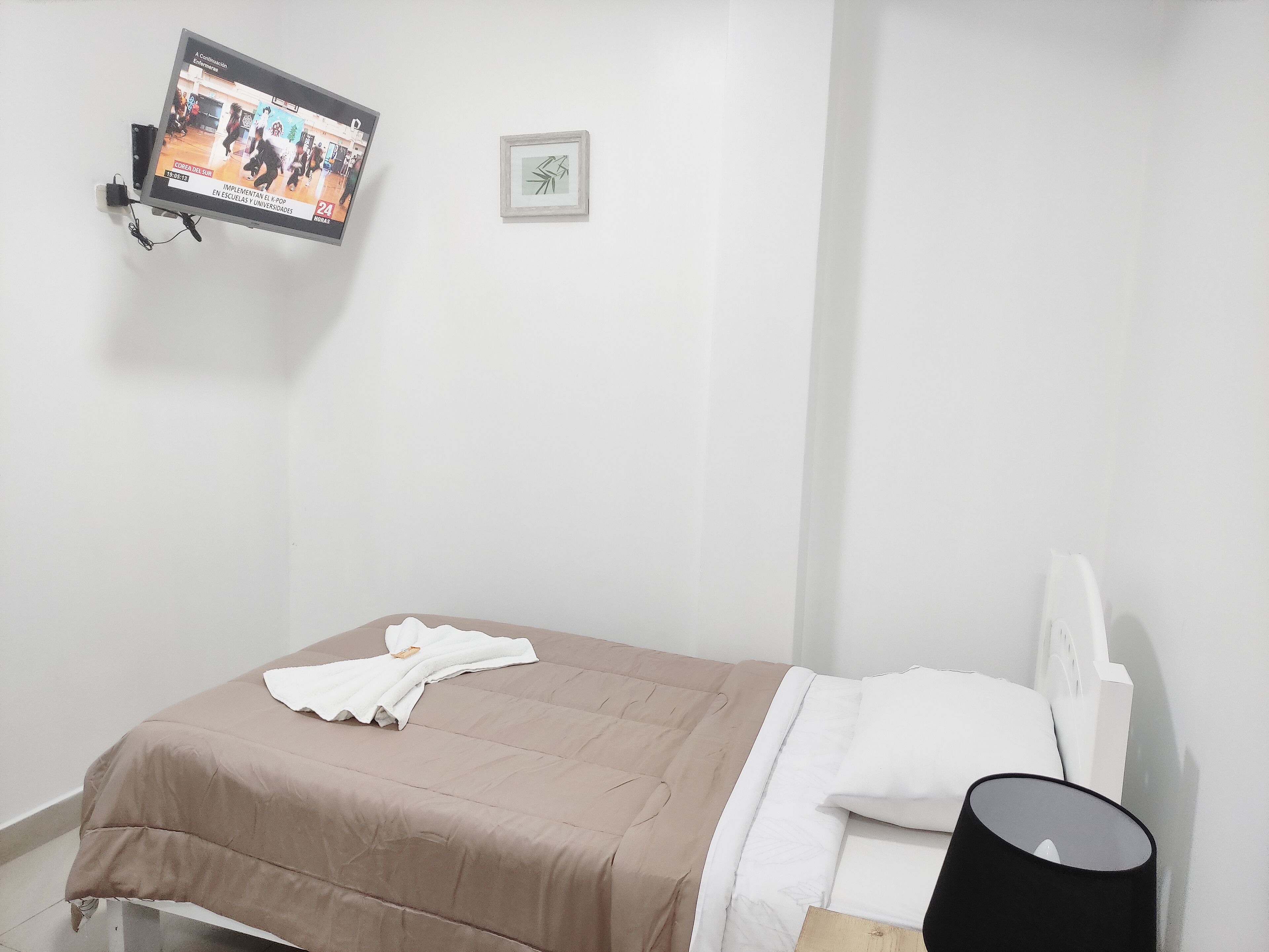 Foto - Maxy's Inn Hotel & Suite